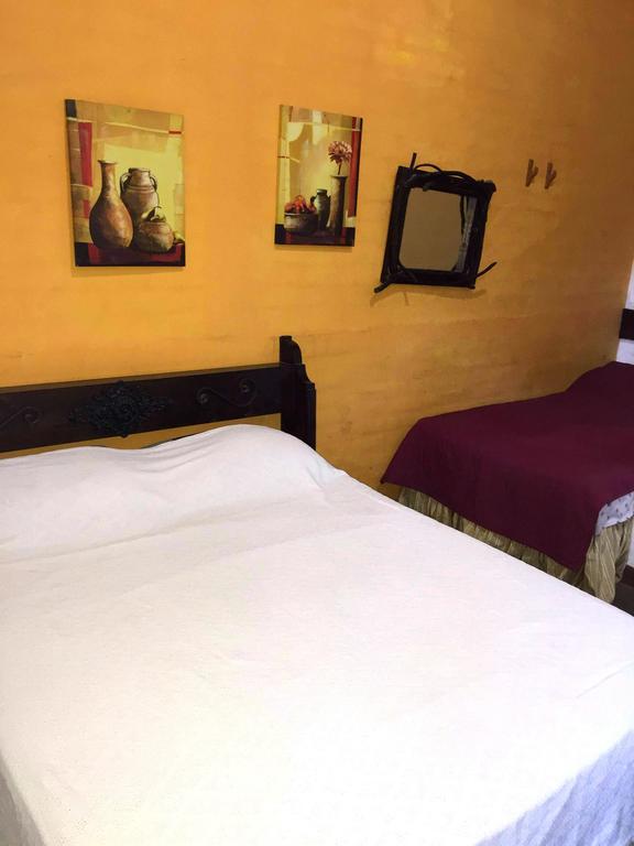 Hotel Villa Santo Domingo Concepcion de Ataco Room photo