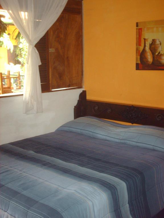 Hotel Villa Santo Domingo Concepcion de Ataco Room photo