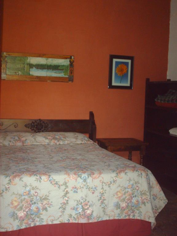 Hotel Villa Santo Domingo Concepcion de Ataco Room photo