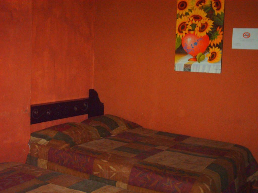 Hotel Villa Santo Domingo Concepcion de Ataco Room photo